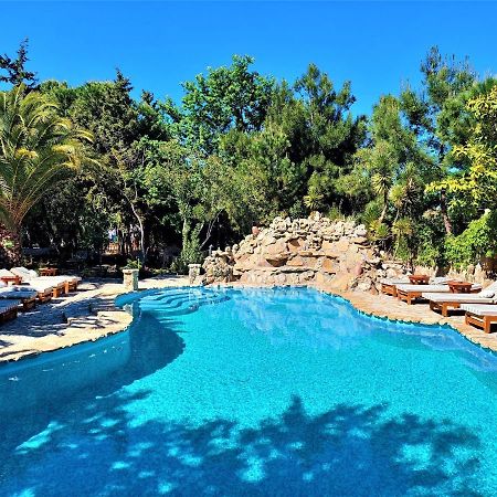 بوزجادا Kemerbag 29 Guest House 12 Yas Uestue (Adults Only) المظهر الخارجي الصورة