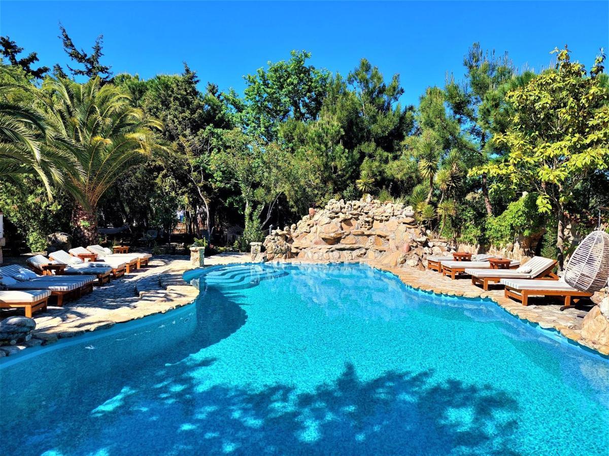 بوزجادا Kemerbag 29 Guest House 12 Yas Uestue (Adults Only) المظهر الخارجي الصورة