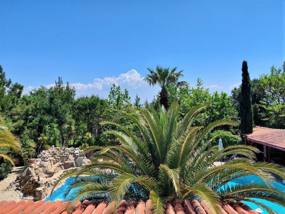 بوزجادا Kemerbag 29 Guest House 12 Yas Uestue (Adults Only) المظهر الخارجي الصورة