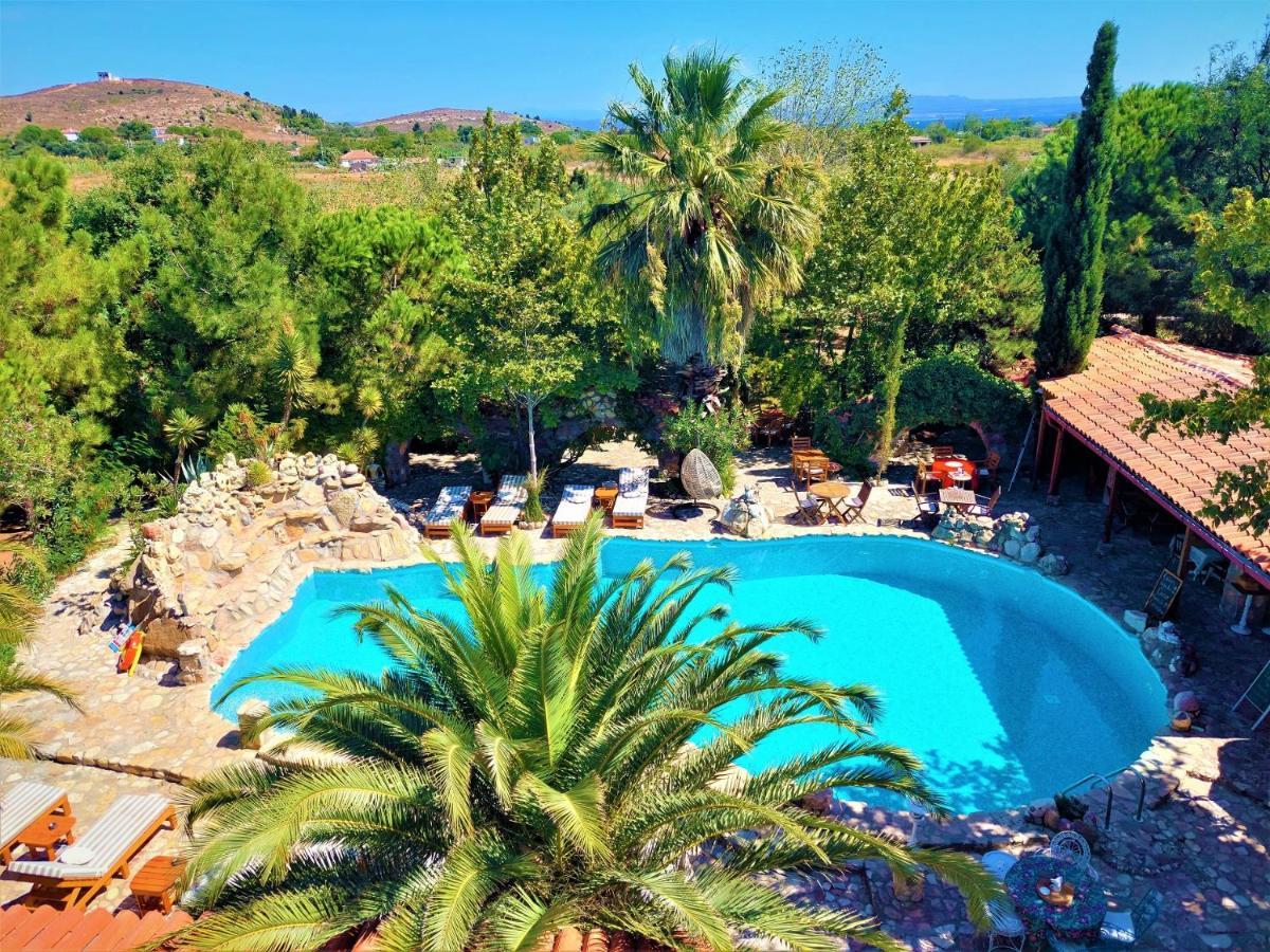 بوزجادا Kemerbag 29 Guest House 12 Yas Uestue (Adults Only) المظهر الخارجي الصورة