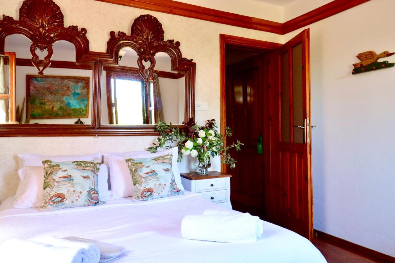 بوزجادا Kemerbag 29 Guest House 12 Yas Uestue (Adults Only) المظهر الخارجي الصورة