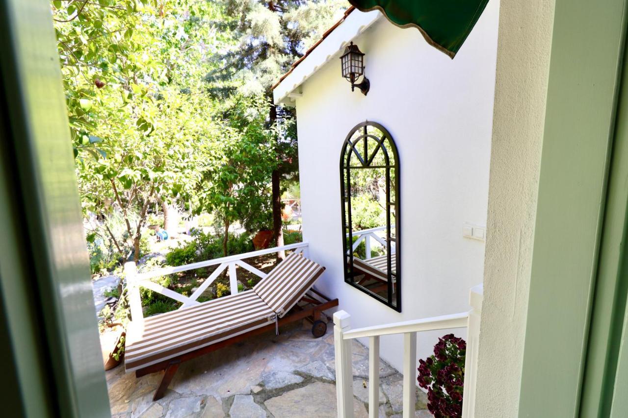 بوزجادا Kemerbag 29 Guest House 12 Yas Uestue (Adults Only) المظهر الخارجي الصورة