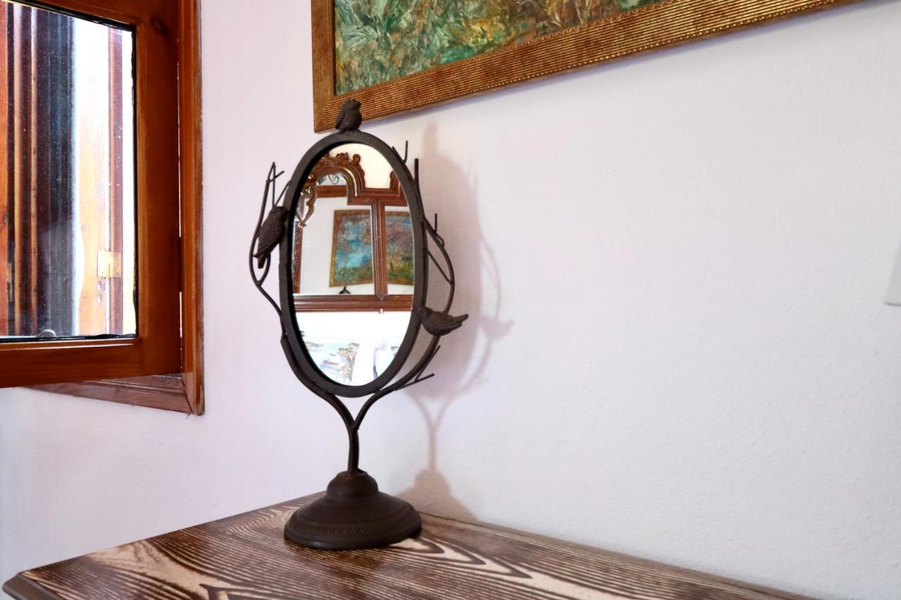بوزجادا Kemerbag 29 Guest House 12 Yas Uestue (Adults Only) المظهر الخارجي الصورة