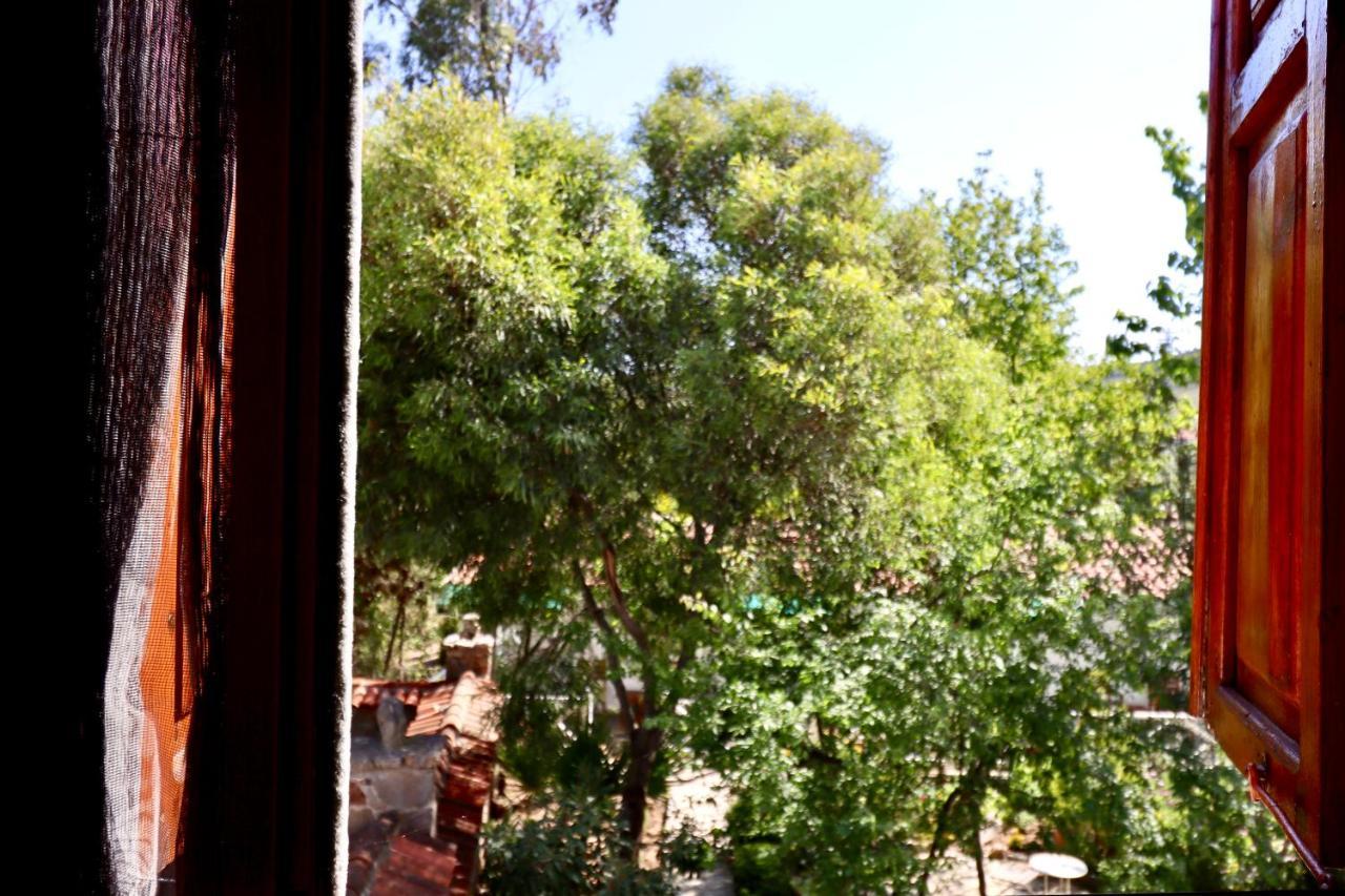 بوزجادا Kemerbag 29 Guest House 12 Yas Uestue (Adults Only) المظهر الخارجي الصورة