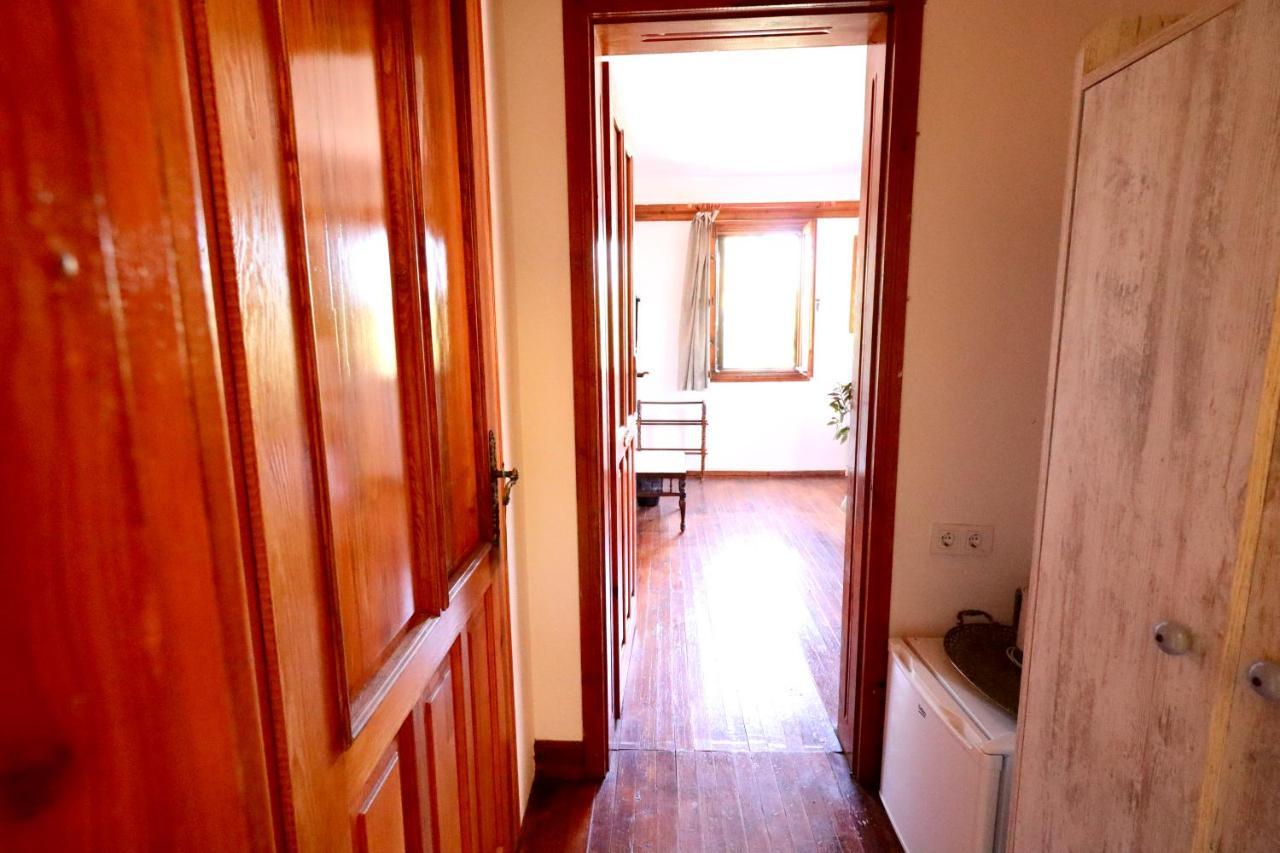 بوزجادا Kemerbag 29 Guest House 12 Yas Uestue (Adults Only) المظهر الخارجي الصورة