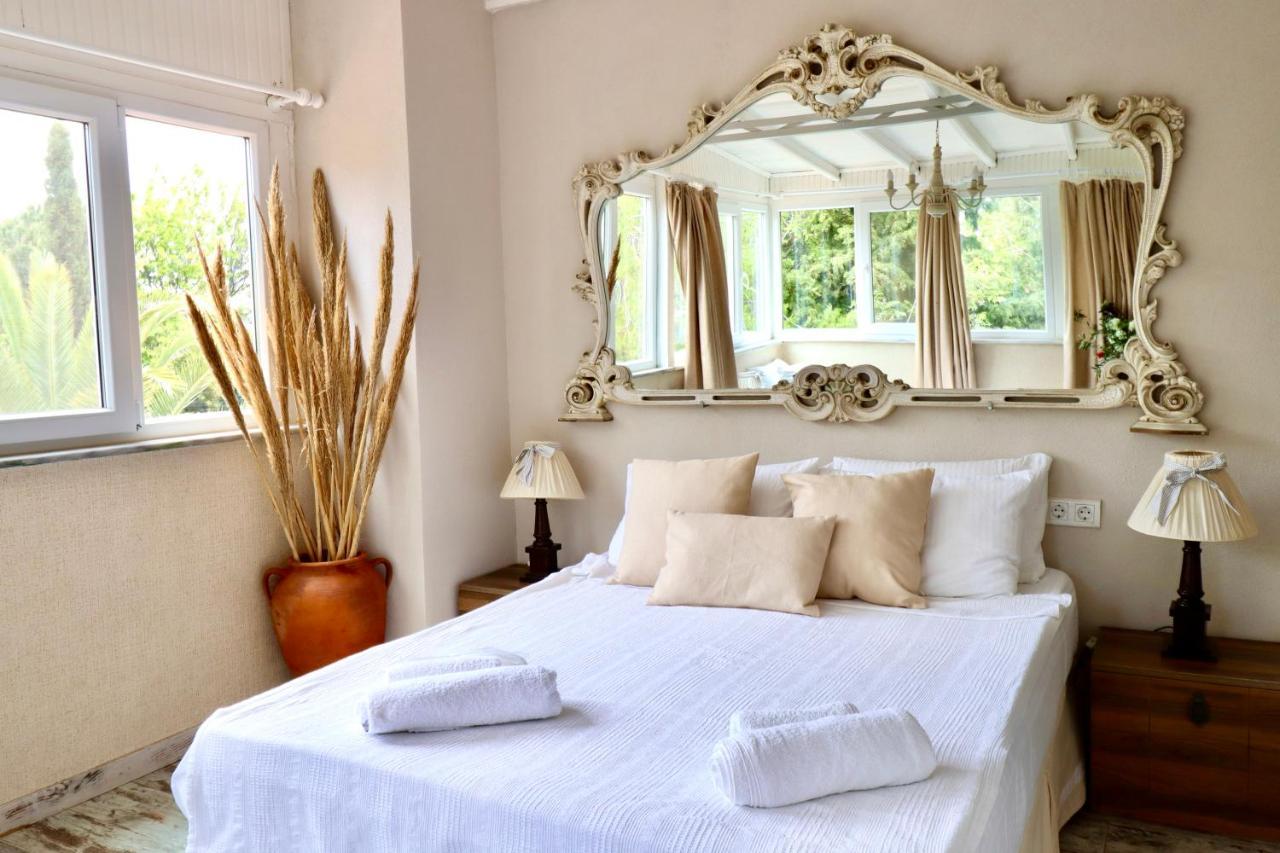 بوزجادا Kemerbag 29 Guest House 12 Yas Uestue (Adults Only) المظهر الخارجي الصورة