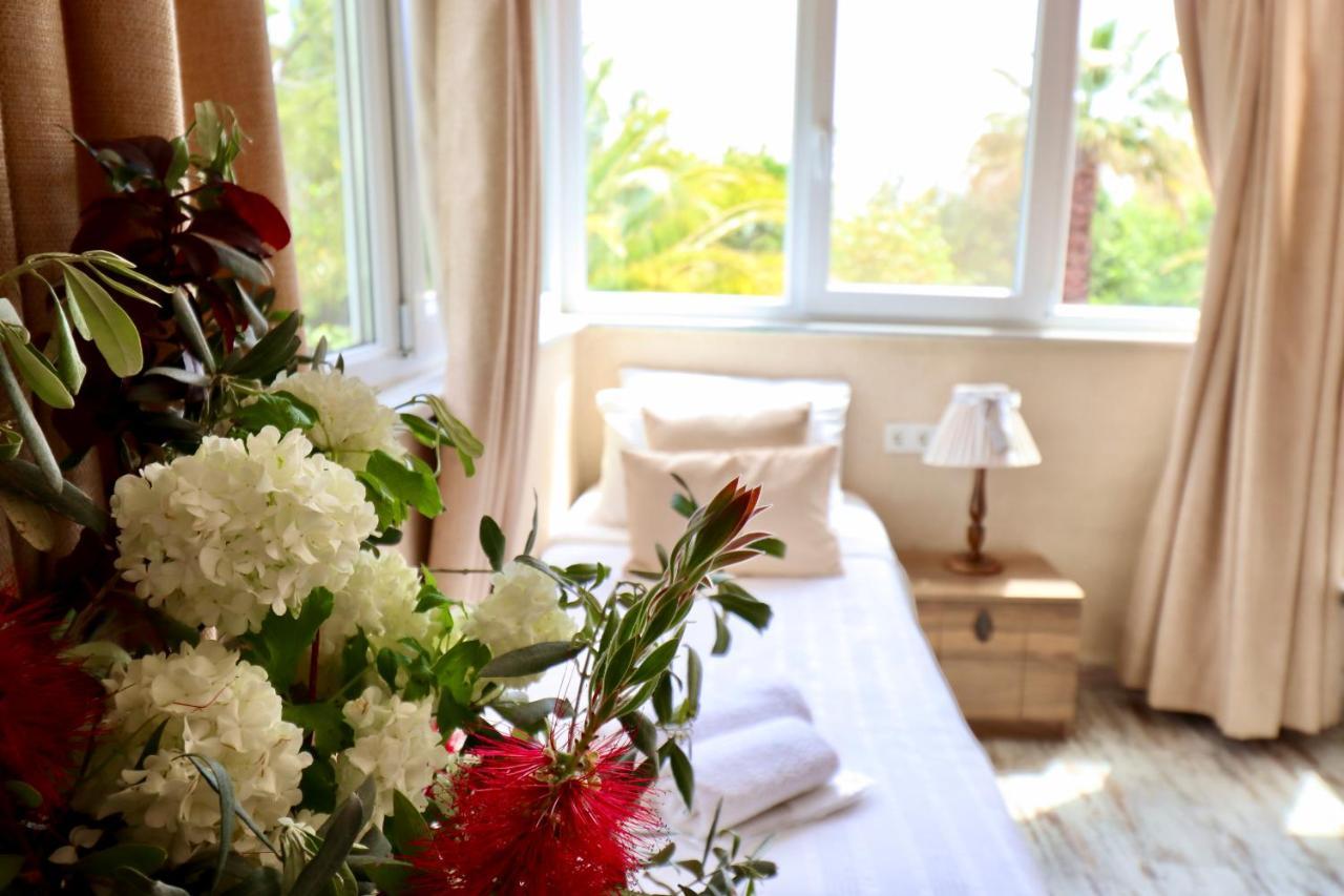 بوزجادا Kemerbag 29 Guest House 12 Yas Uestue (Adults Only) المظهر الخارجي الصورة