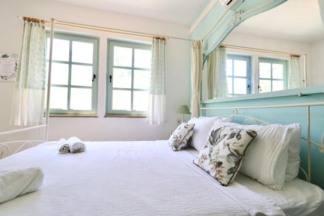 بوزجادا Kemerbag 29 Guest House 12 Yas Uestue (Adults Only) المظهر الخارجي الصورة