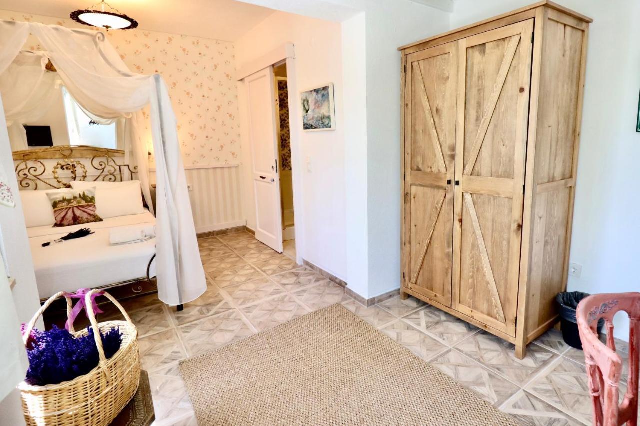 بوزجادا Kemerbag 29 Guest House 12 Yas Uestue (Adults Only) المظهر الخارجي الصورة