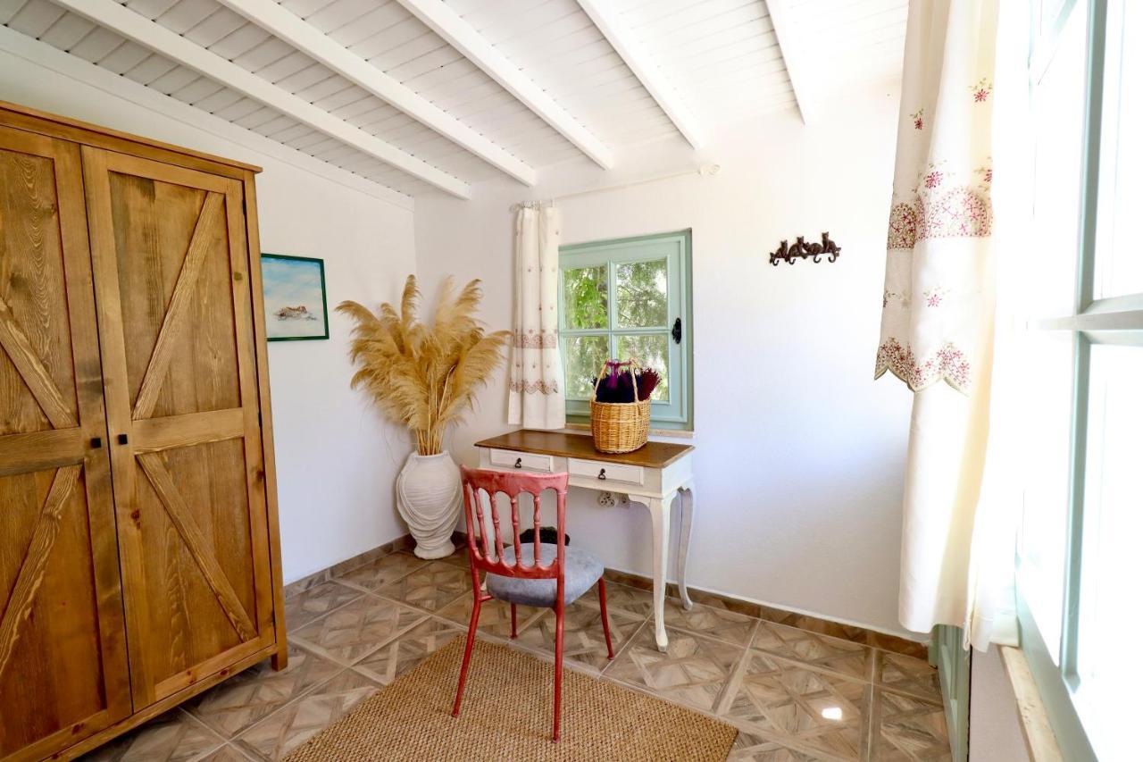 بوزجادا Kemerbag 29 Guest House 12 Yas Uestue (Adults Only) المظهر الخارجي الصورة