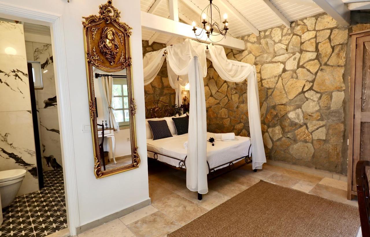 بوزجادا Kemerbag 29 Guest House 12 Yas Uestue (Adults Only) المظهر الخارجي الصورة