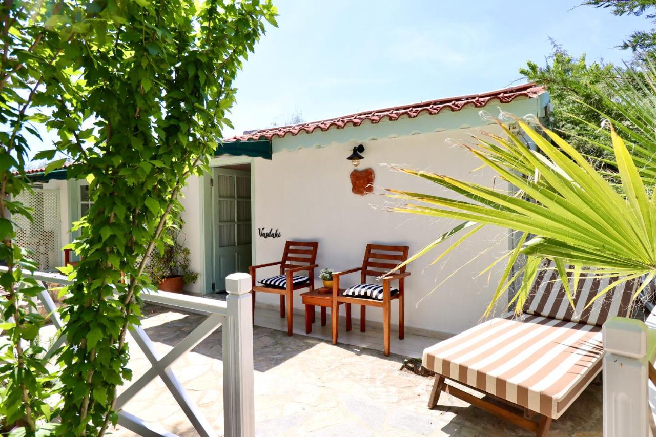 بوزجادا Kemerbag 29 Guest House 12 Yas Uestue (Adults Only) المظهر الخارجي الصورة