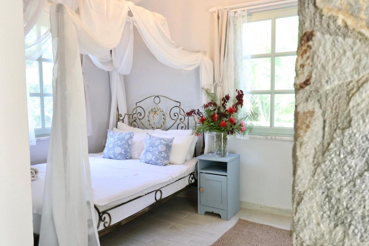 بوزجادا Kemerbag 29 Guest House 12 Yas Uestue (Adults Only) المظهر الخارجي الصورة