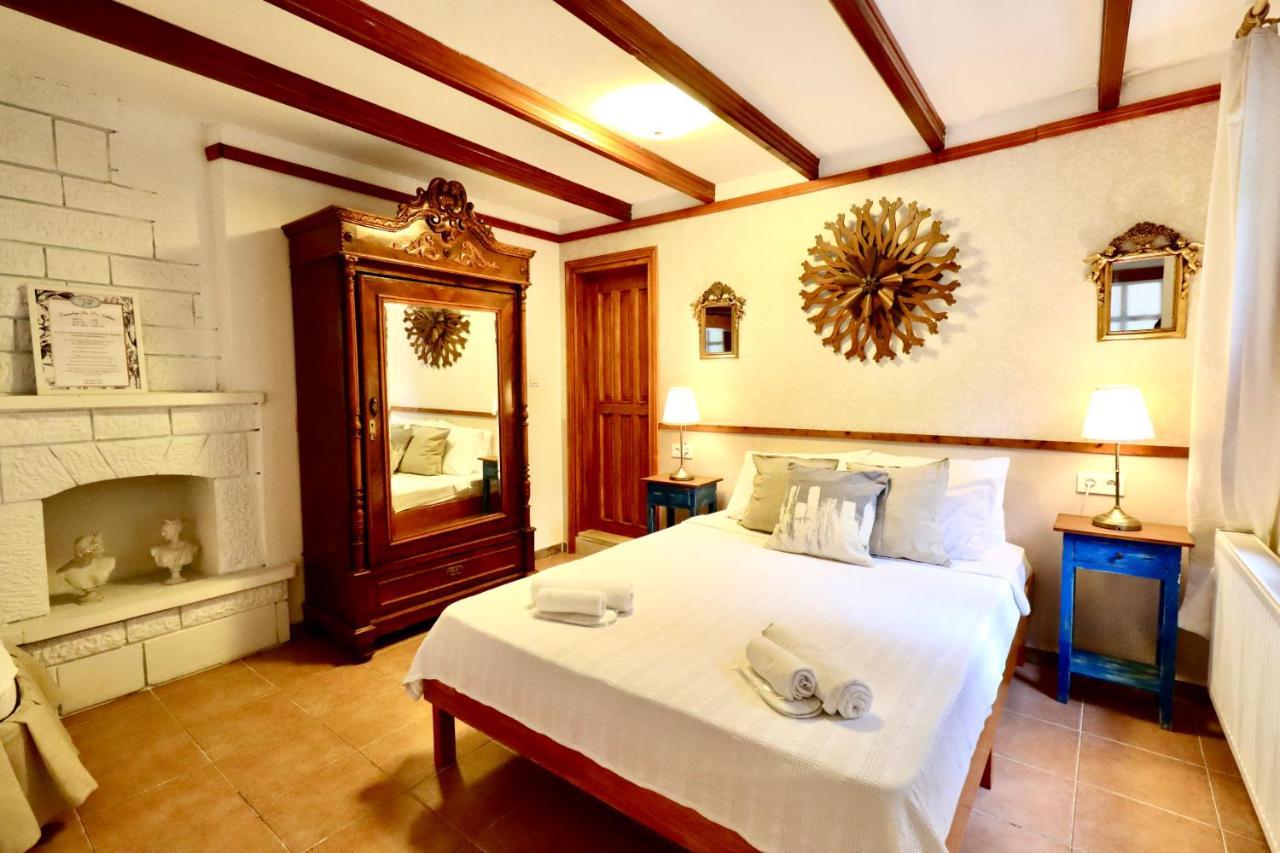بوزجادا Kemerbag 29 Guest House 12 Yas Uestue (Adults Only) المظهر الخارجي الصورة