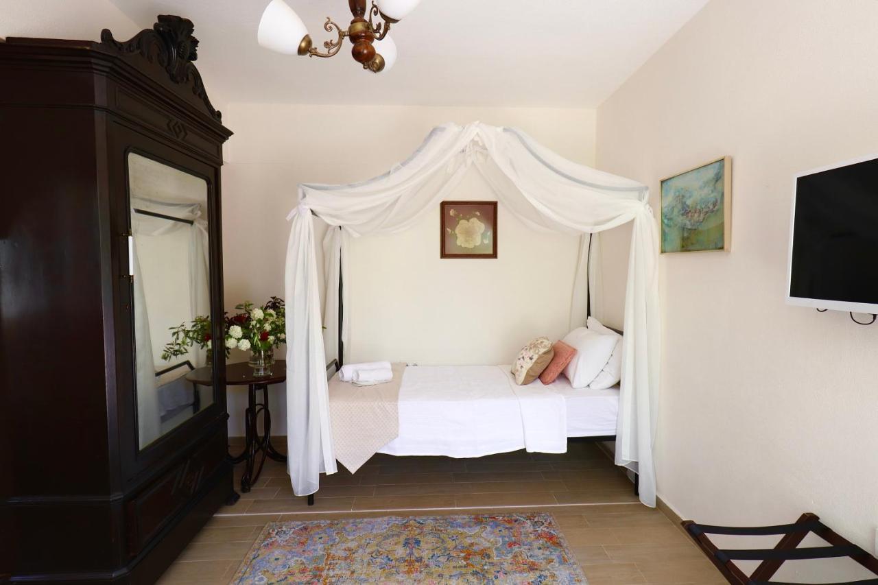 بوزجادا Kemerbag 29 Guest House 12 Yas Uestue (Adults Only) المظهر الخارجي الصورة