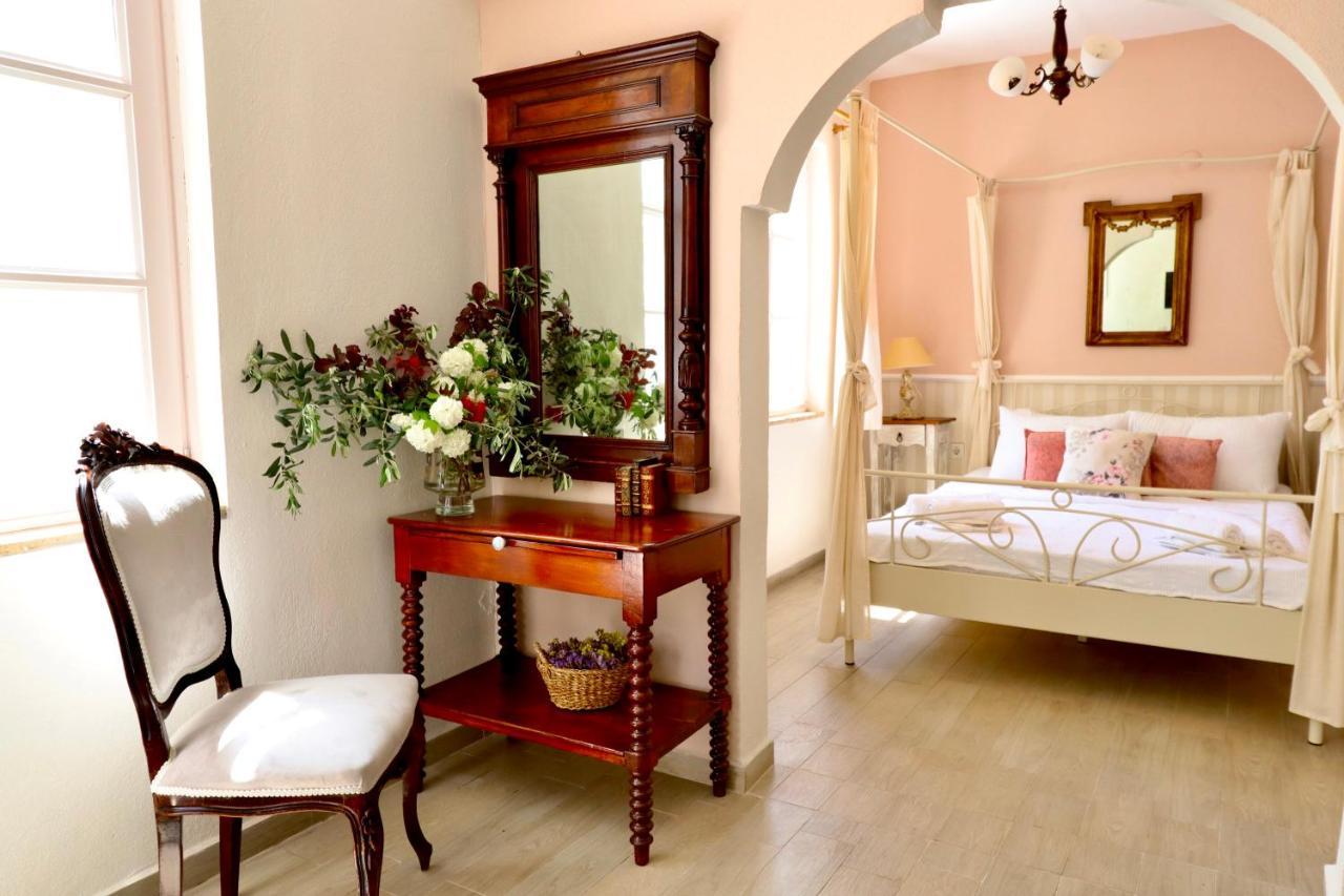 بوزجادا Kemerbag 29 Guest House 12 Yas Uestue (Adults Only) المظهر الخارجي الصورة