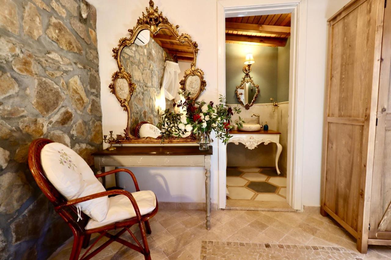 بوزجادا Kemerbag 29 Guest House 12 Yas Uestue (Adults Only) المظهر الخارجي الصورة