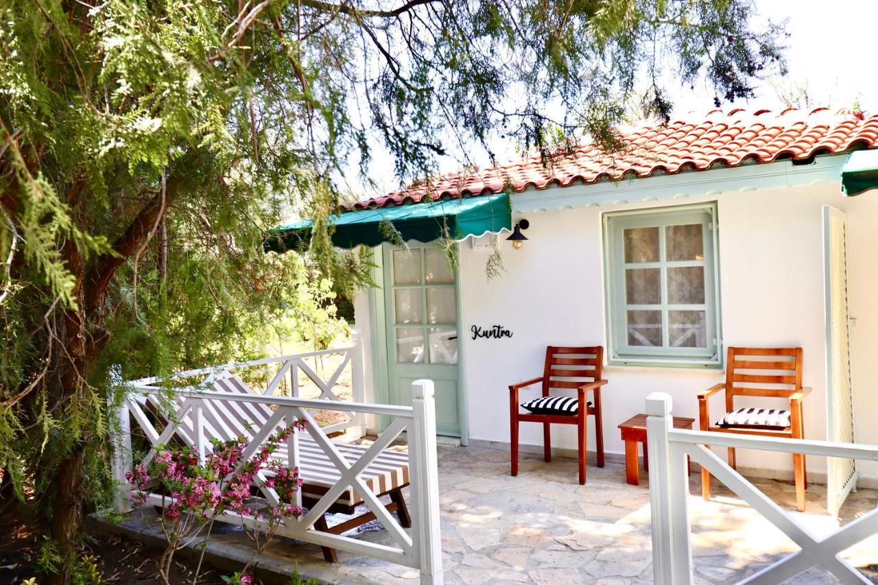 بوزجادا Kemerbag 29 Guest House 12 Yas Uestue (Adults Only) المظهر الخارجي الصورة
