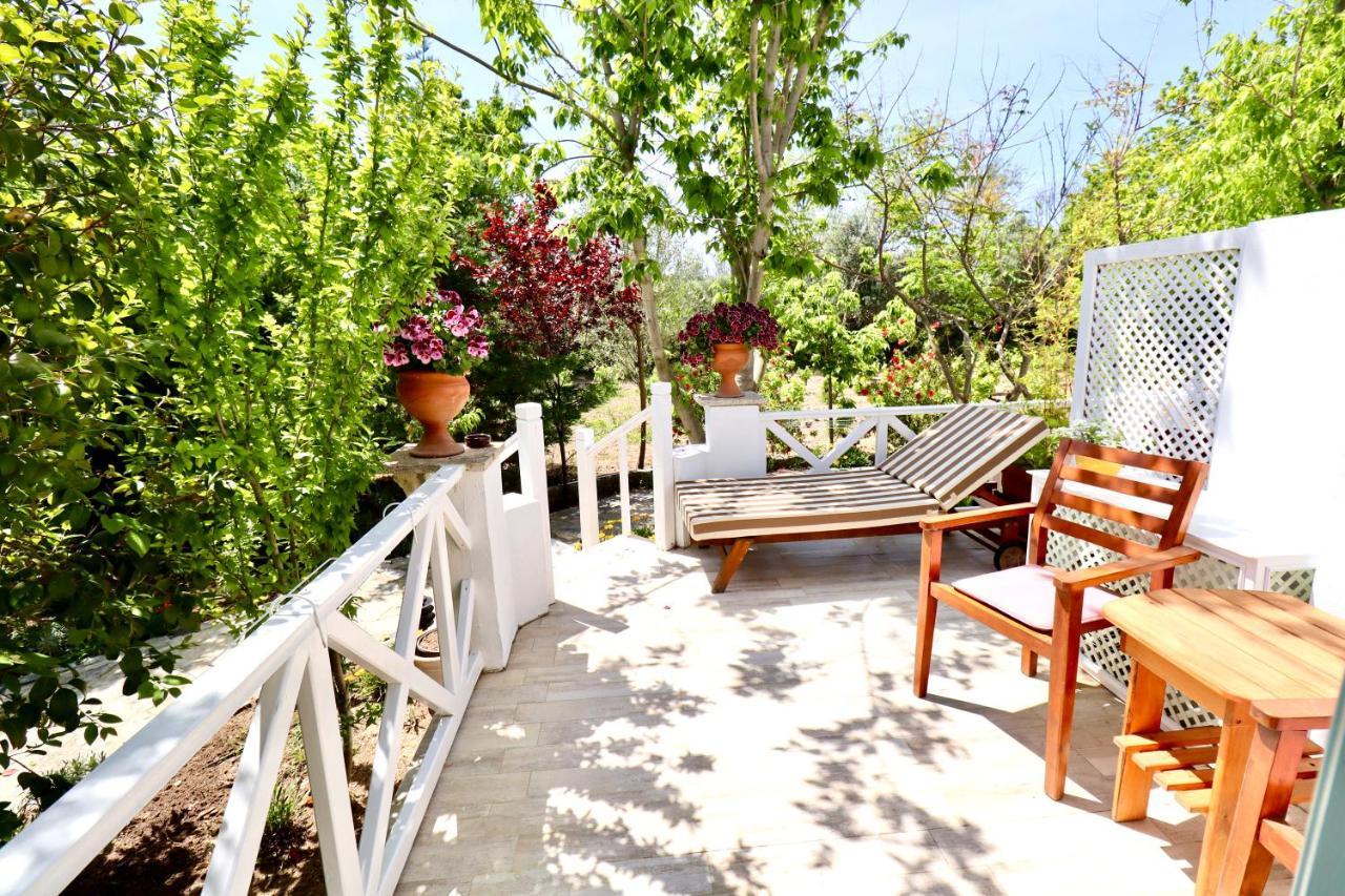 بوزجادا Kemerbag 29 Guest House 12 Yas Uestue (Adults Only) المظهر الخارجي الصورة