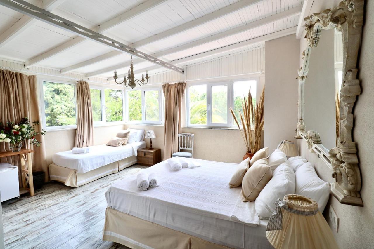 بوزجادا Kemerbag 29 Guest House 12 Yas Uestue (Adults Only) المظهر الخارجي الصورة
