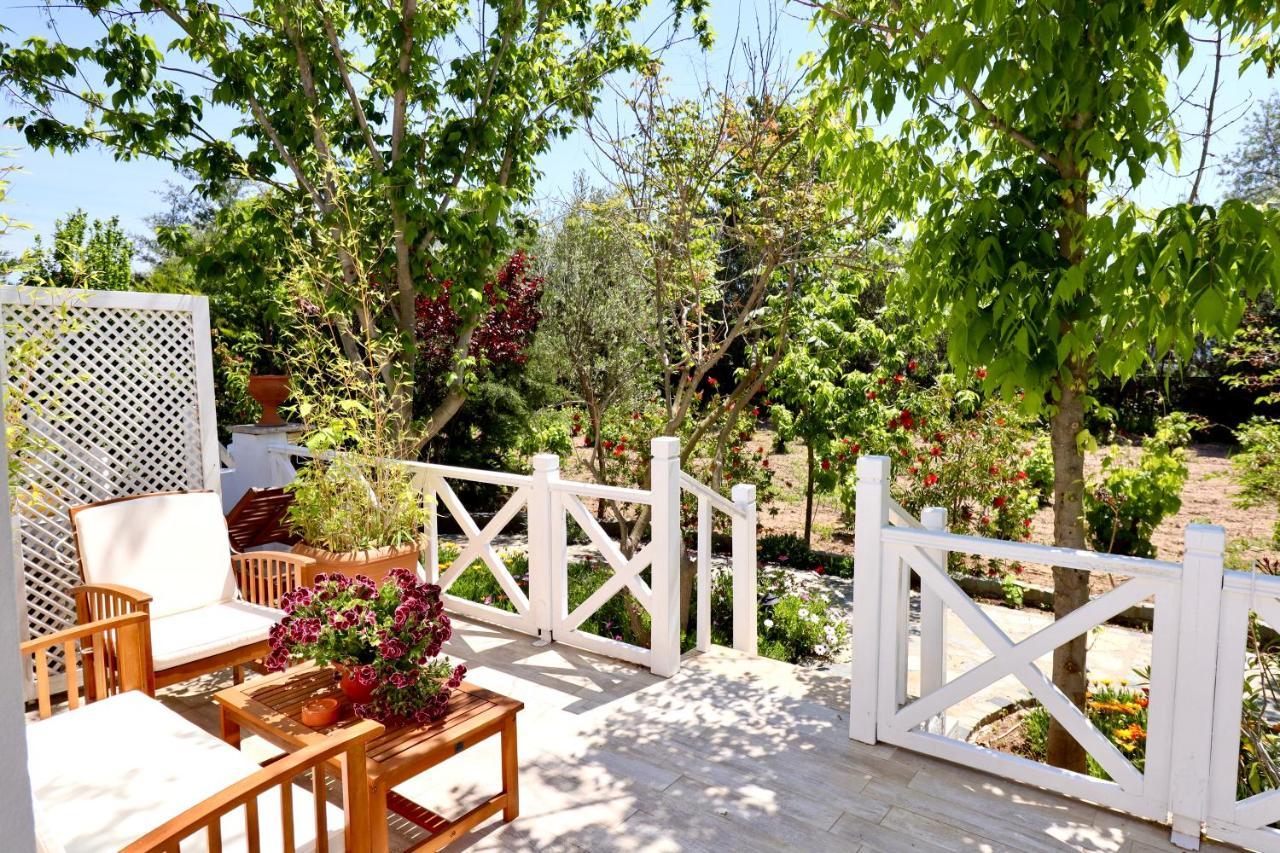 بوزجادا Kemerbag 29 Guest House 12 Yas Uestue (Adults Only) المظهر الخارجي الصورة