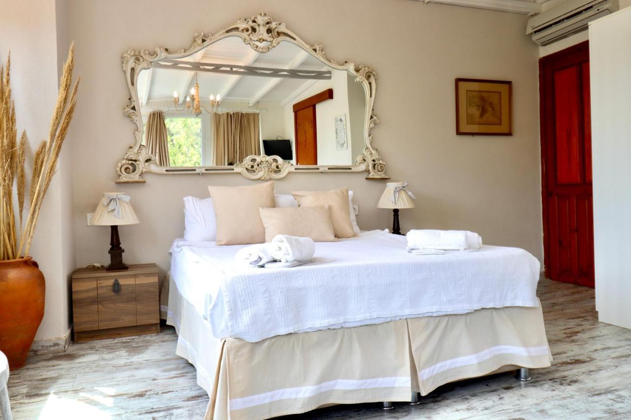 بوزجادا Kemerbag 29 Guest House 12 Yas Uestue (Adults Only) المظهر الخارجي الصورة