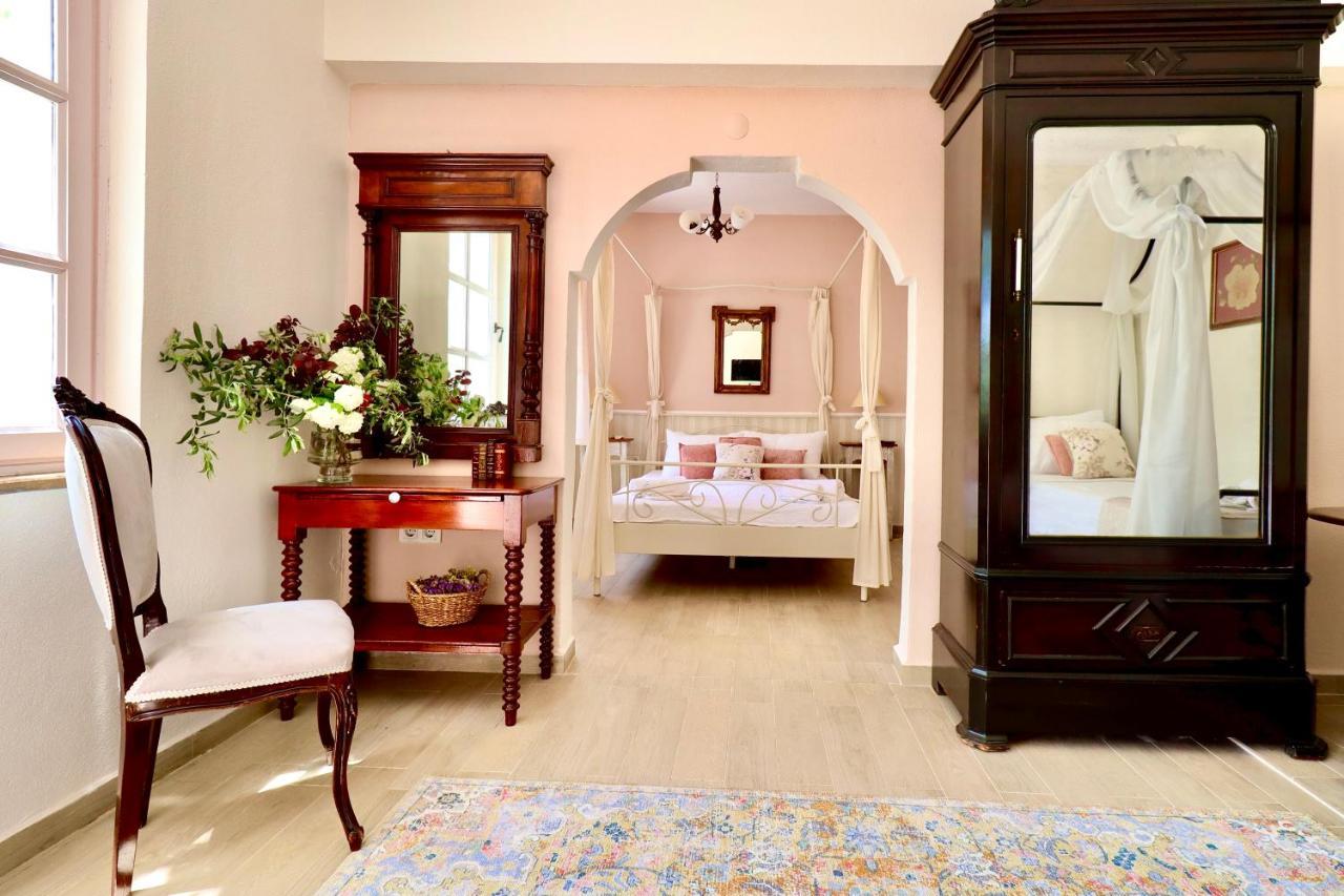 بوزجادا Kemerbag 29 Guest House 12 Yas Uestue (Adults Only) المظهر الخارجي الصورة