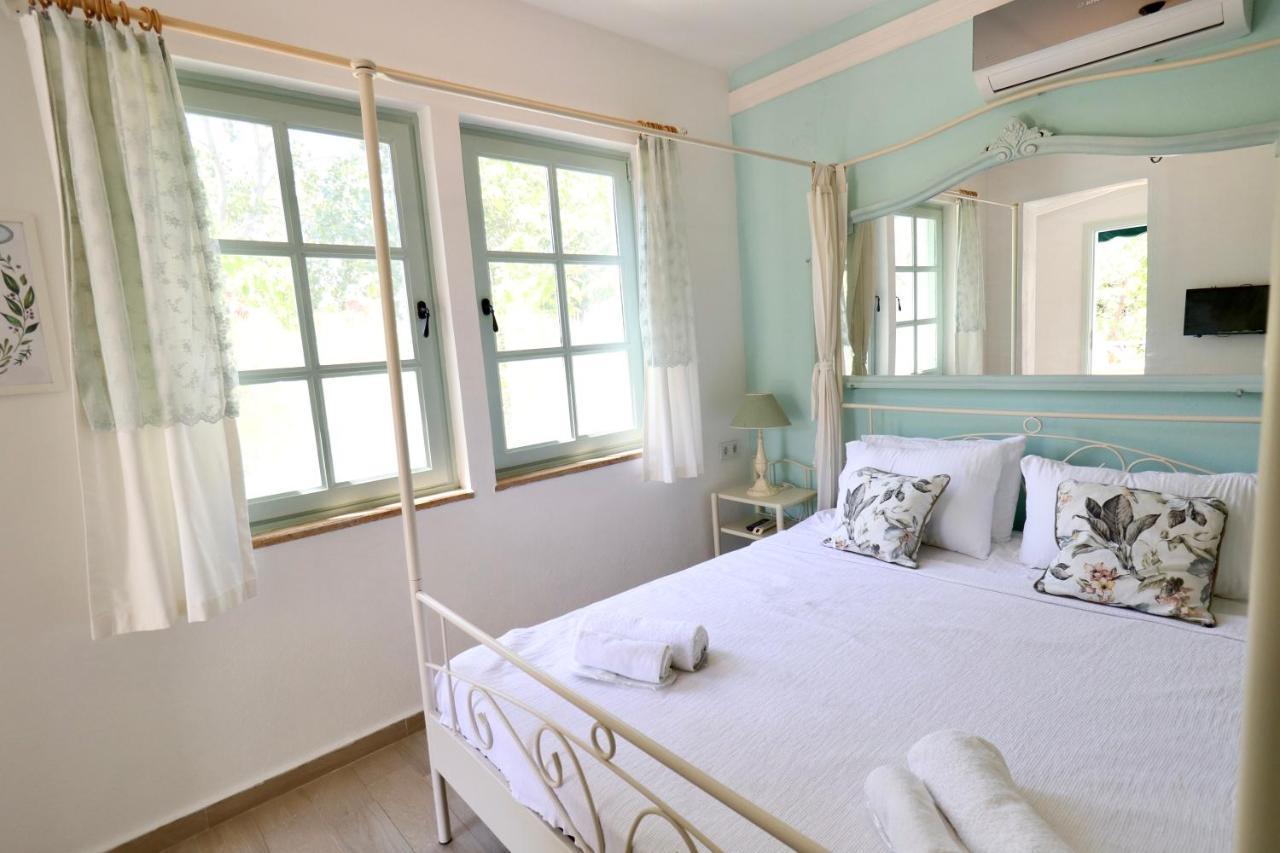 بوزجادا Kemerbag 29 Guest House 12 Yas Uestue (Adults Only) المظهر الخارجي الصورة