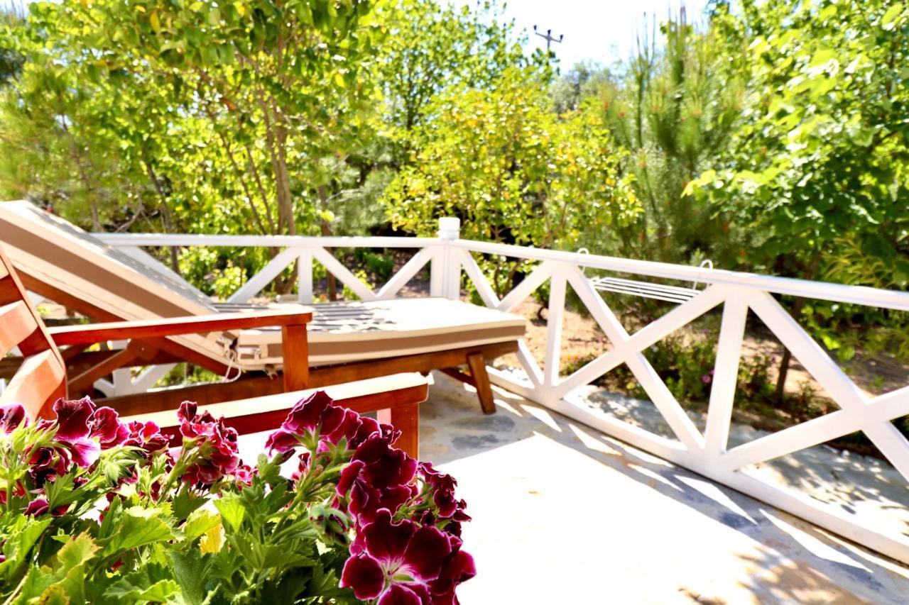 بوزجادا Kemerbag 29 Guest House 12 Yas Uestue (Adults Only) المظهر الخارجي الصورة