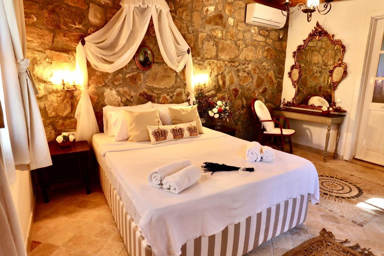 بوزجادا Kemerbag 29 Guest House 12 Yas Uestue (Adults Only) المظهر الخارجي الصورة