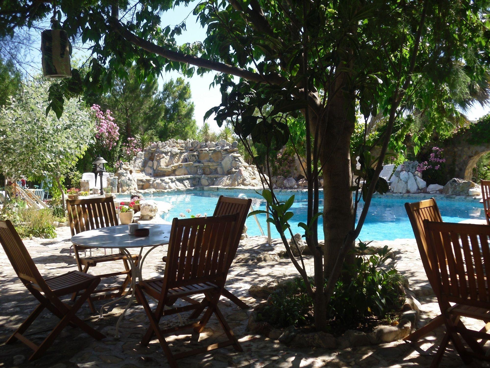 بوزجادا Kemerbag 29 Guest House 12 Yas Uestue (Adults Only) المظهر الخارجي الصورة