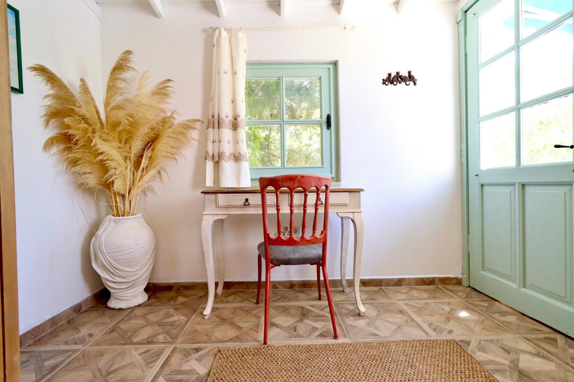 بوزجادا Kemerbag 29 Guest House 12 Yas Uestue (Adults Only) المظهر الخارجي الصورة