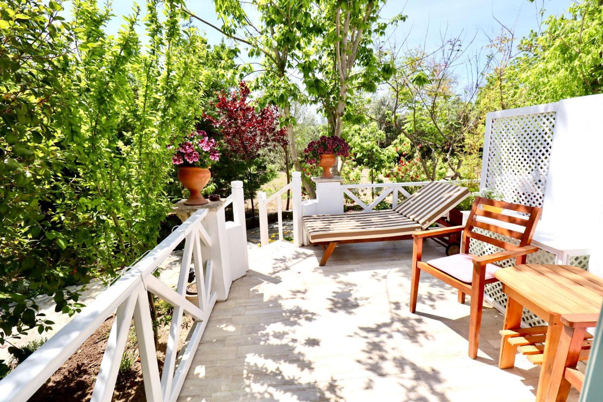 بوزجادا Kemerbag 29 Guest House 12 Yas Uestue (Adults Only) المظهر الخارجي الصورة