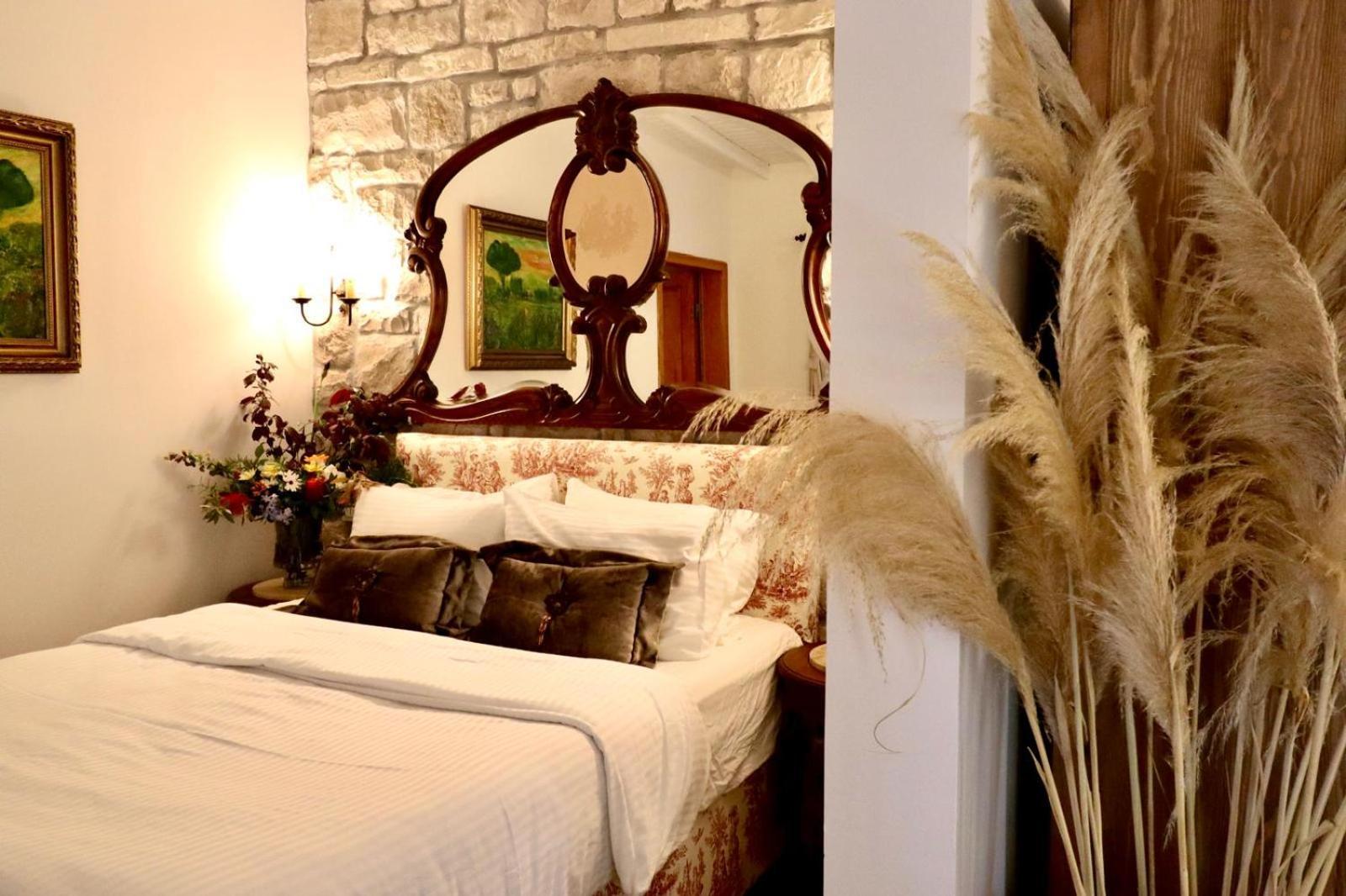 بوزجادا Kemerbag 29 Guest House 12 Yas Uestue (Adults Only) المظهر الخارجي الصورة