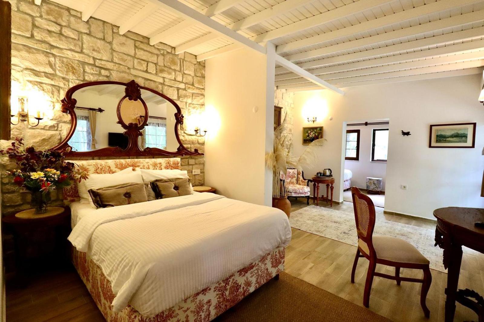 بوزجادا Kemerbag 29 Guest House 12 Yas Uestue (Adults Only) المظهر الخارجي الصورة