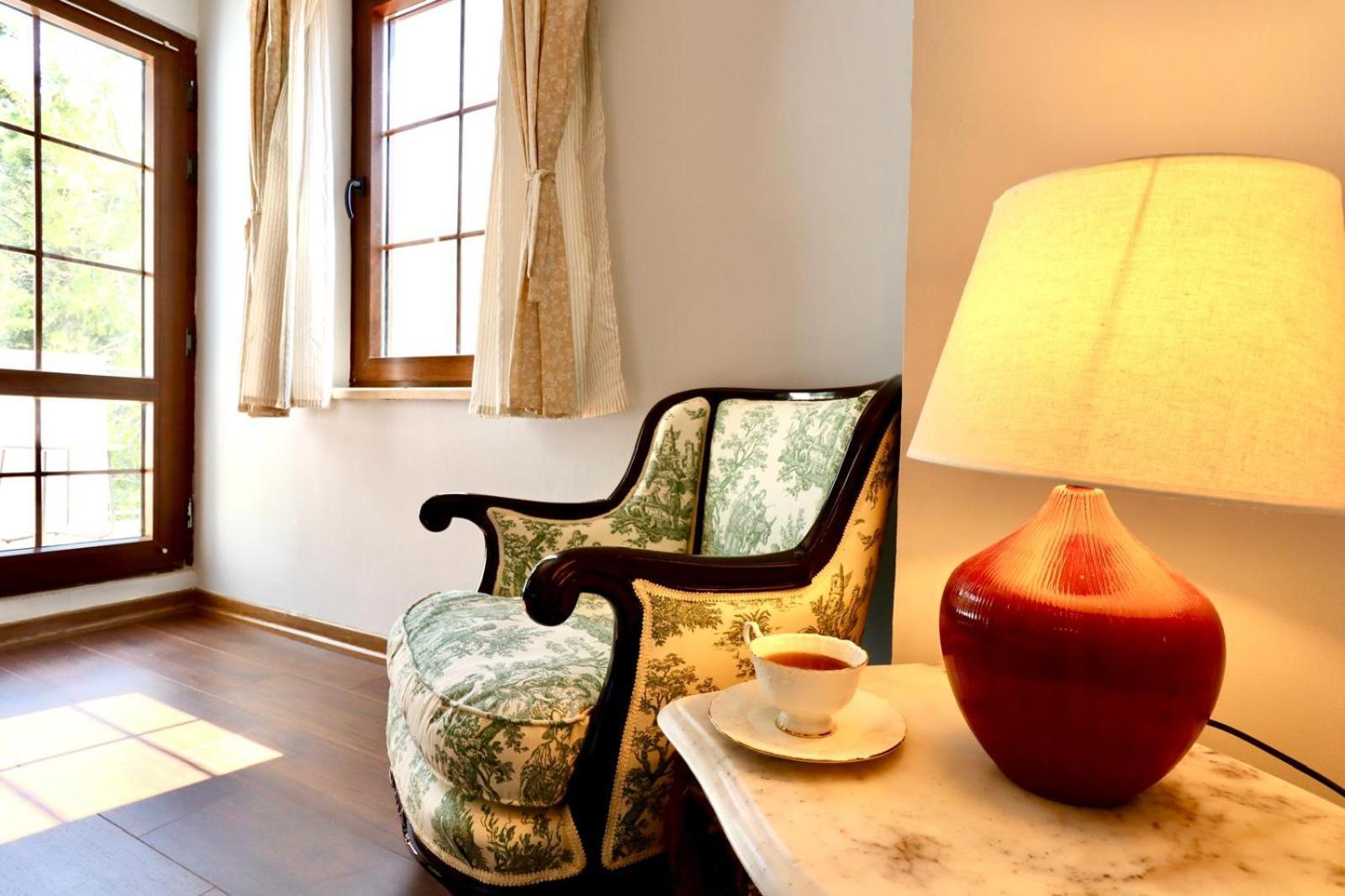 بوزجادا Kemerbag 29 Guest House 12 Yas Uestue (Adults Only) المظهر الخارجي الصورة