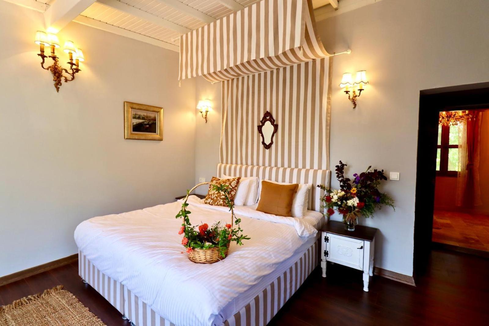 بوزجادا Kemerbag 29 Guest House 12 Yas Uestue (Adults Only) المظهر الخارجي الصورة