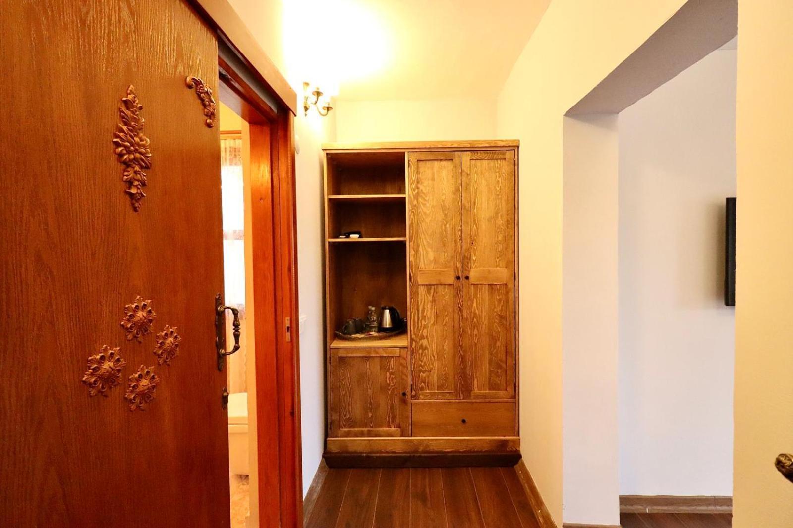 بوزجادا Kemerbag 29 Guest House 12 Yas Uestue (Adults Only) المظهر الخارجي الصورة