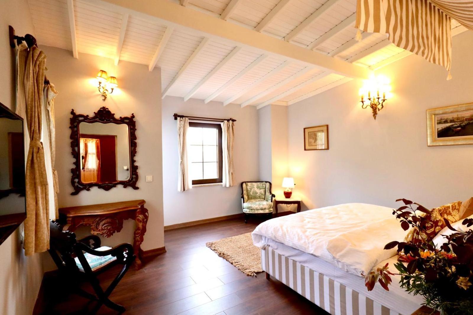 بوزجادا Kemerbag 29 Guest House 12 Yas Uestue (Adults Only) المظهر الخارجي الصورة