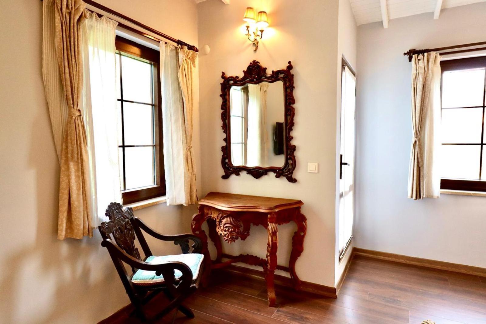 بوزجادا Kemerbag 29 Guest House 12 Yas Uestue (Adults Only) المظهر الخارجي الصورة