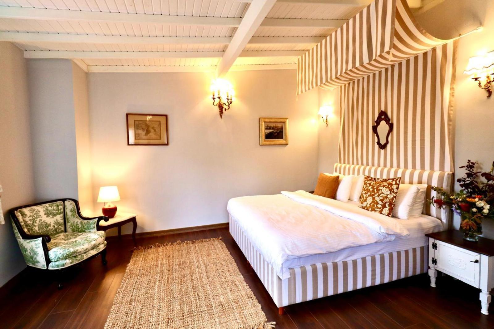 بوزجادا Kemerbag 29 Guest House 12 Yas Uestue (Adults Only) المظهر الخارجي الصورة
