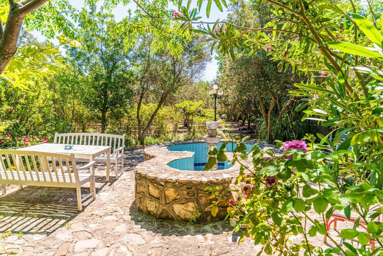 بوزجادا Kemerbag 29 Guest House 12 Yas Uestue (Adults Only) المظهر الخارجي الصورة