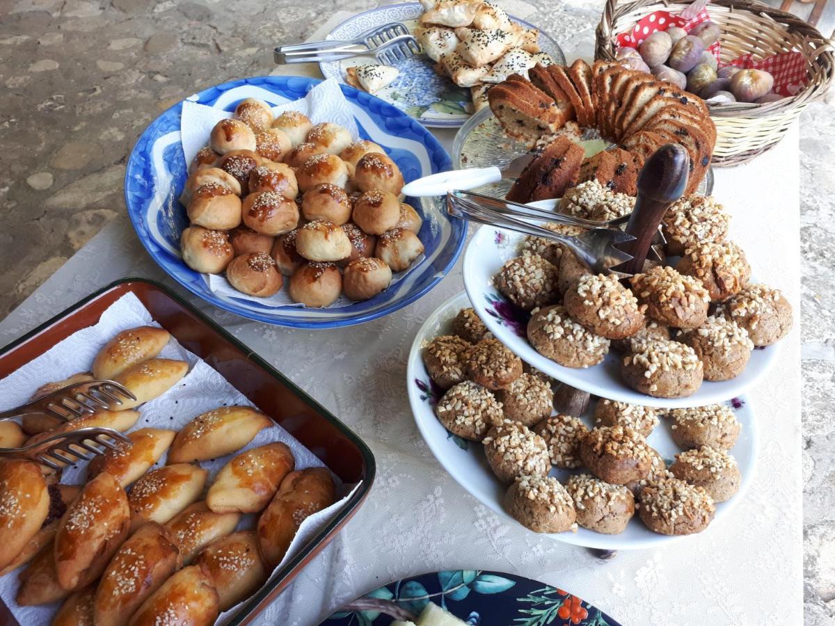 بوزجادا Kemerbag 29 Guest House 12 Yas Uestue (Adults Only) المظهر الخارجي الصورة